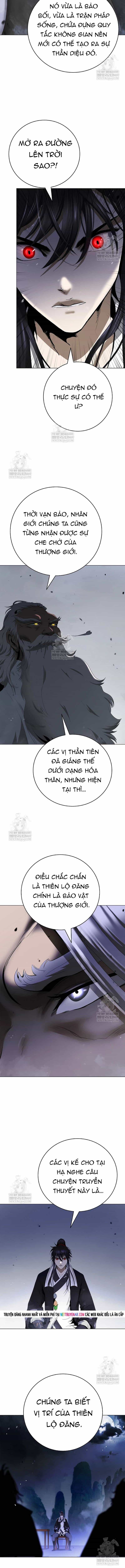Lãng Tiên Kỳ Đàm - Chương 229 - ảnh 16