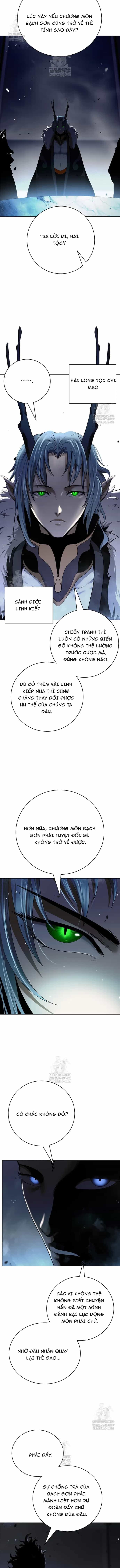 Lãng Tiên Kỳ Đàm - Chương 233 - ảnh 8