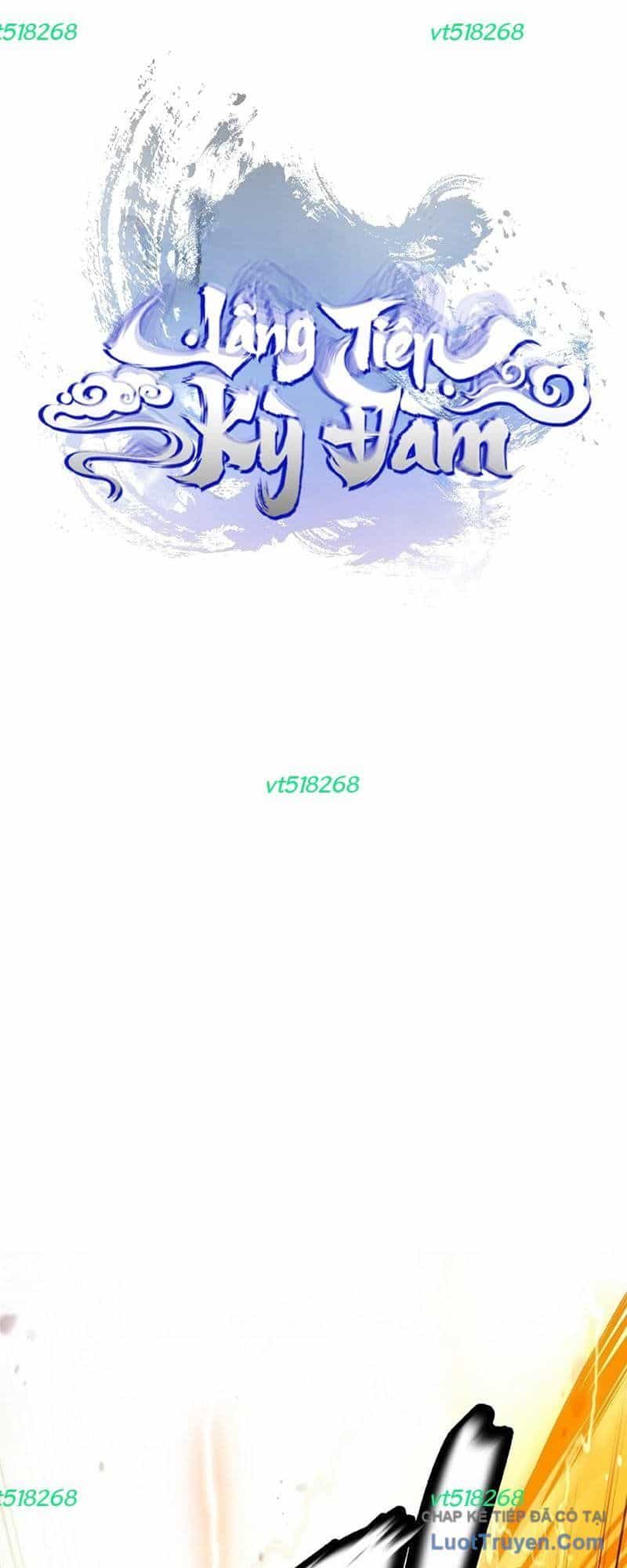 Lãng Tiên Kỳ Đàm - Chương 235 - ảnh 11