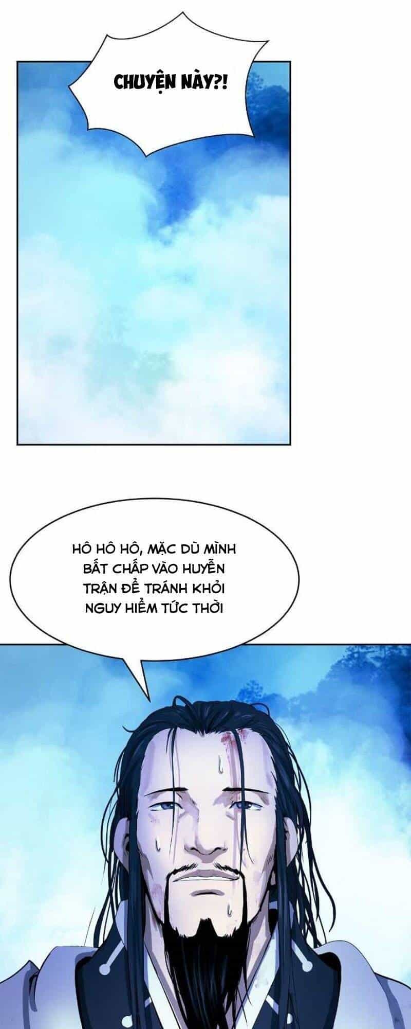 Lãng Tiên Kỳ Đàm - Chương 24 - ảnh 29