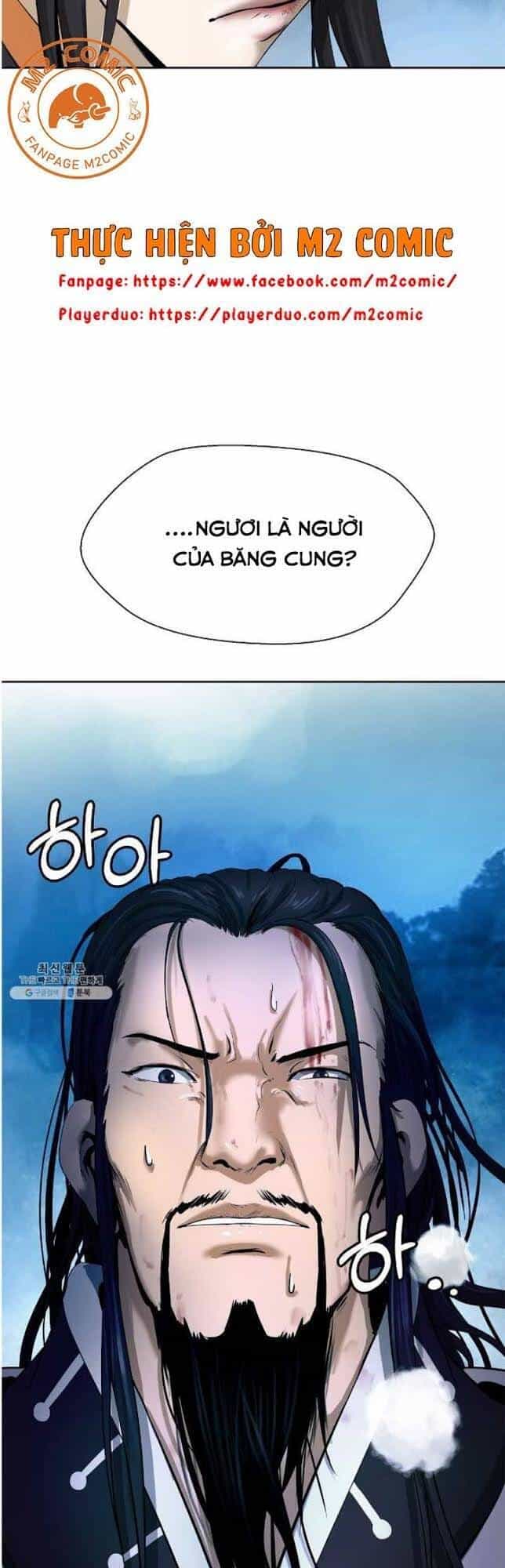 Lãng Tiên Kỳ Đàm - Chương 24 - ảnh 3