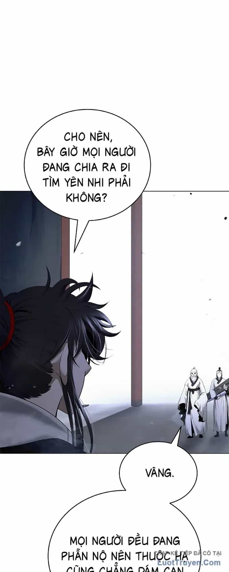 Lãng Tiên Kỳ Đàm - Chương 240 - ảnh 25