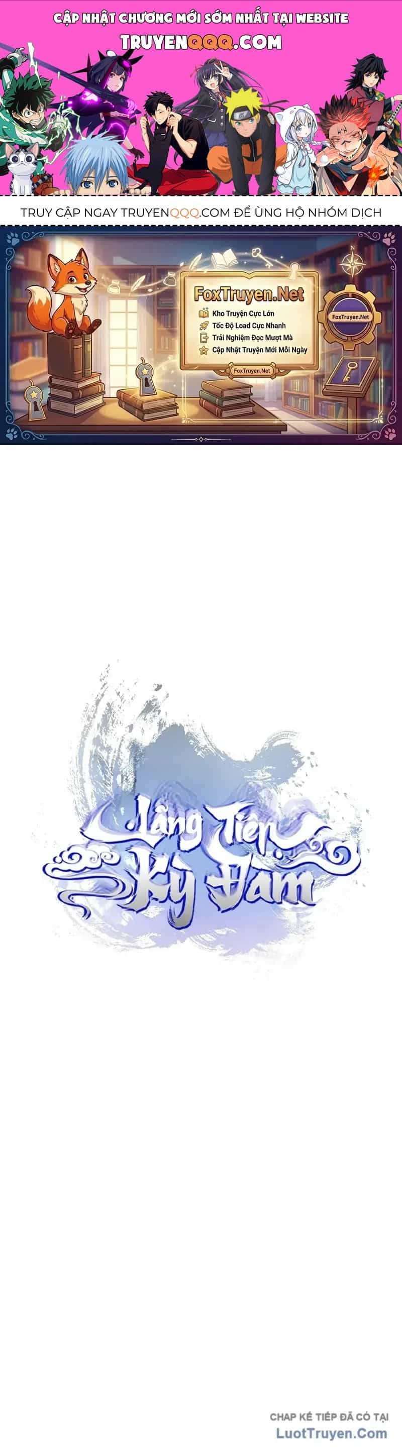 Lãng Tiên Kỳ Đàm - Chương 241 - ảnh 1