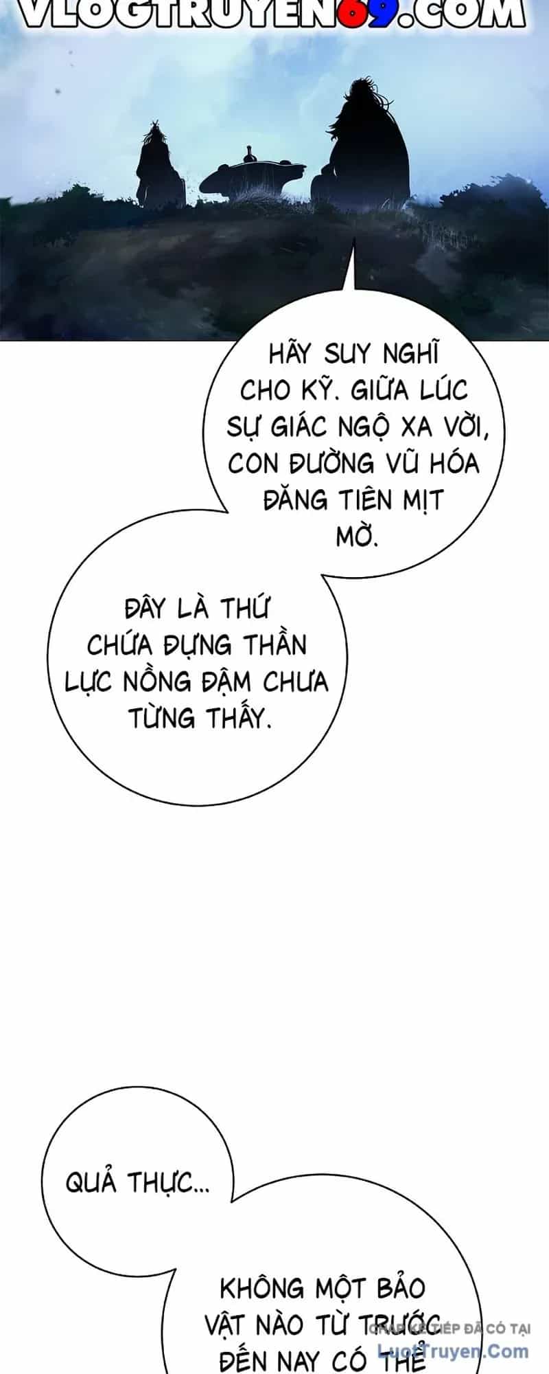 Lãng Tiên Kỳ Đàm - Chương 241 - ảnh 20