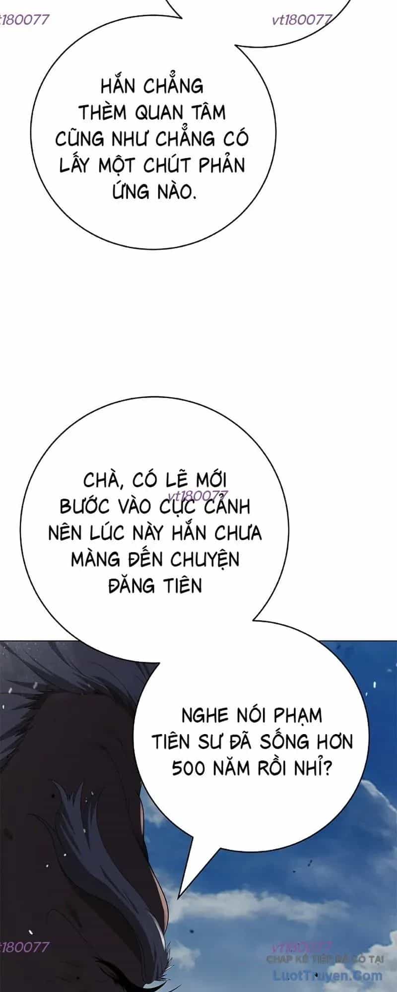 Lãng Tiên Kỳ Đàm - Chương 241 - ảnh 8