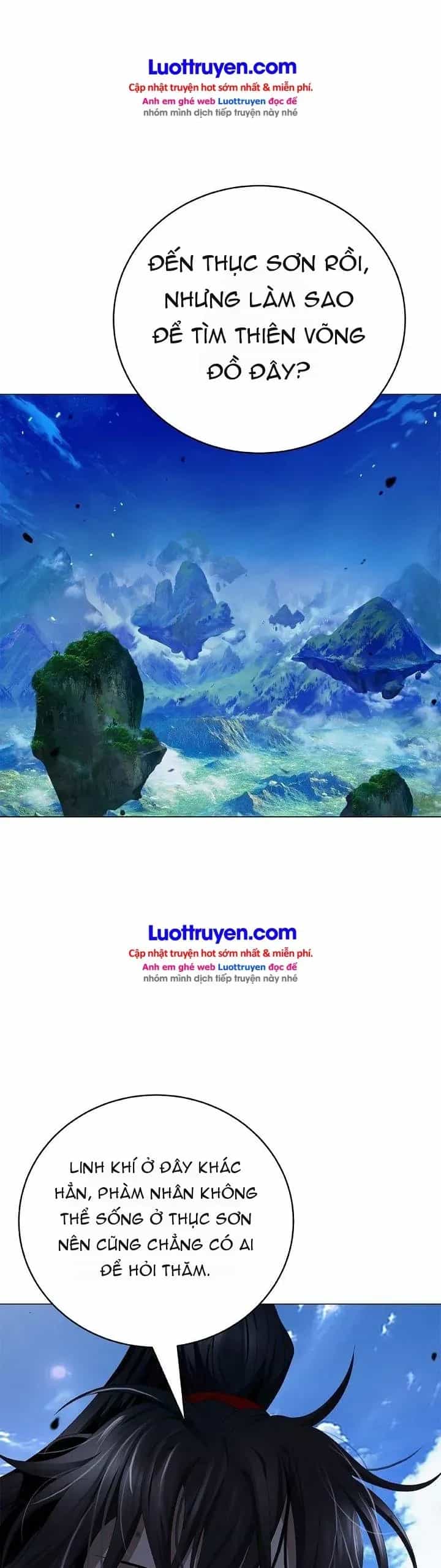 Lãng Tiên Kỳ Đàm - Chương 242 - ảnh 3