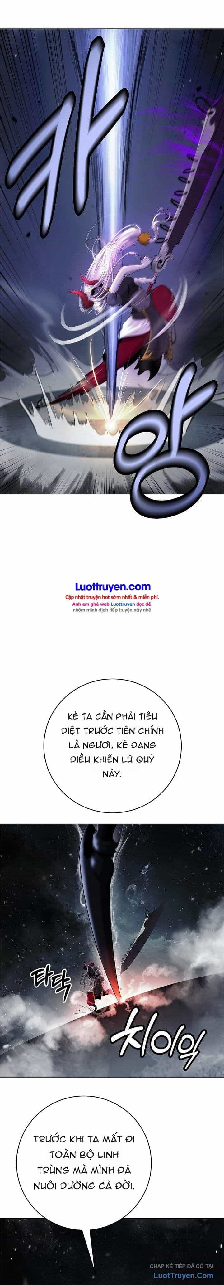 Lãng Tiên Kỳ Đàm - Chương 244 - ảnh 16