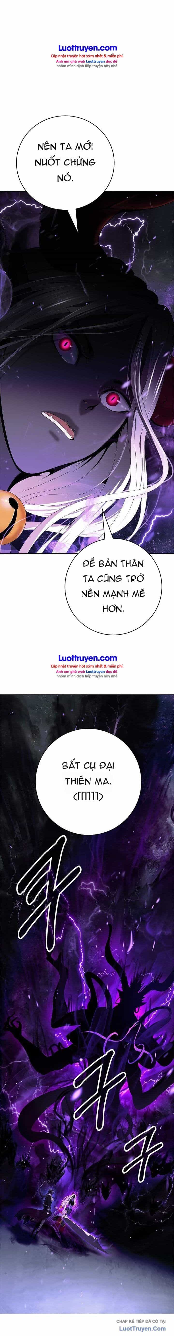 Lãng Tiên Kỳ Đàm - Chương 244 - ảnh 3