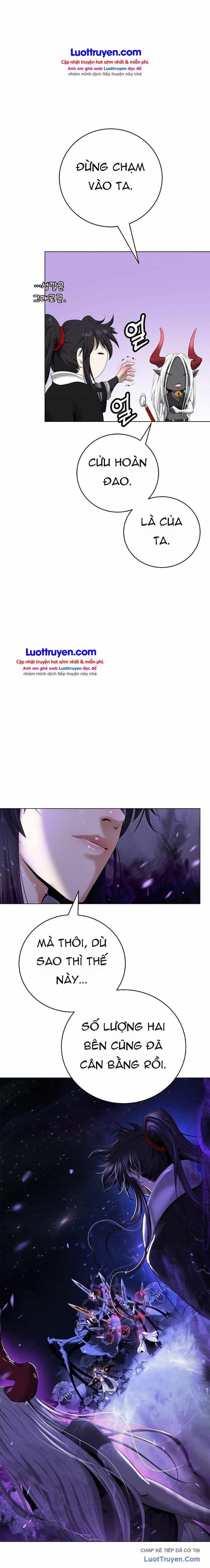 Lãng Tiên Kỳ Đàm - Chương 244 - ảnh 6