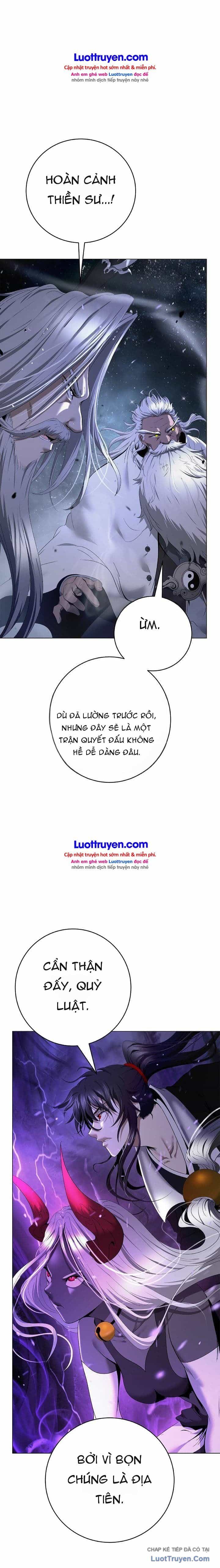 Lãng Tiên Kỳ Đàm - Chương 244 - ảnh 8