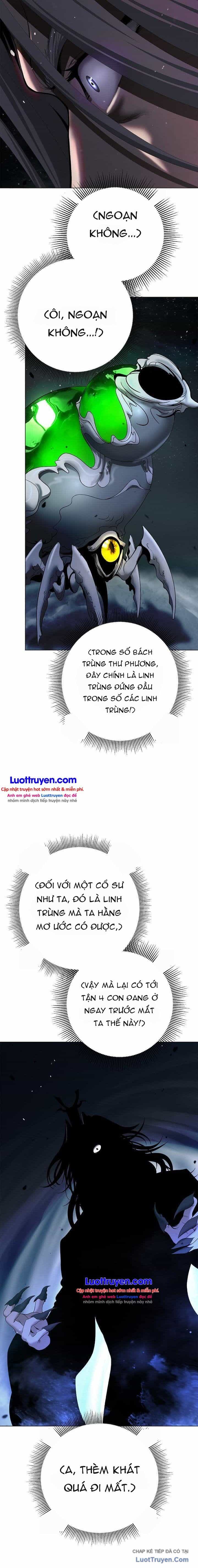 Lãng Tiên Kỳ Đàm - Chương 245 - ảnh 12