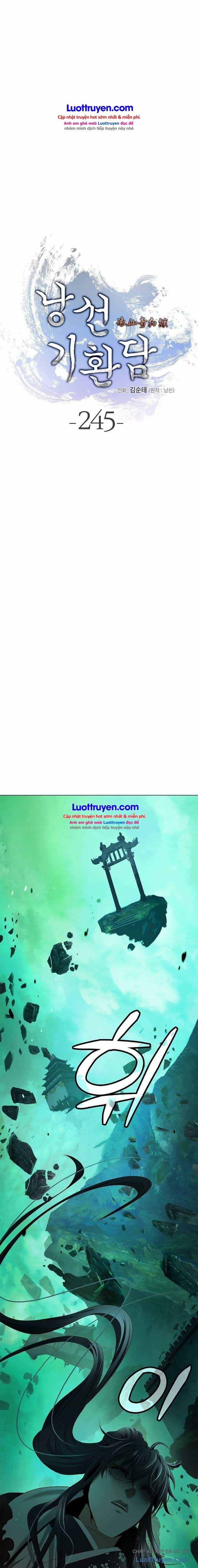 Lãng Tiên Kỳ Đàm - Chương 245 - ảnh 16