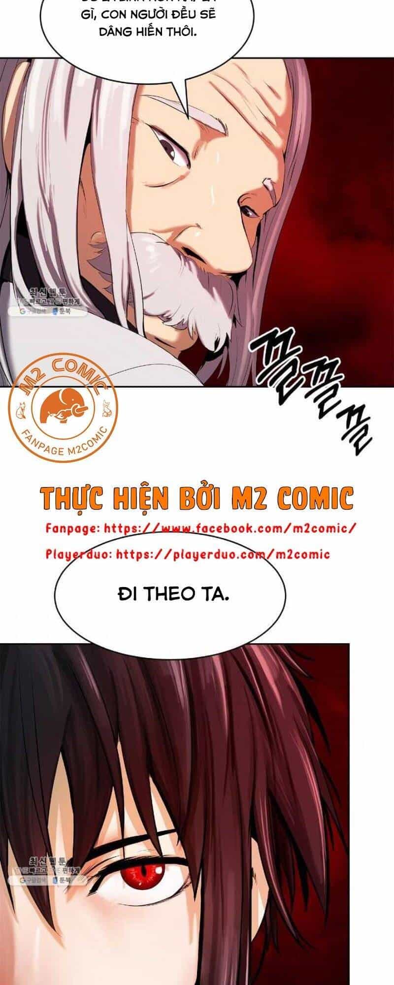 Lãng Tiên Kỳ Đàm - Chương 25 - ảnh 40