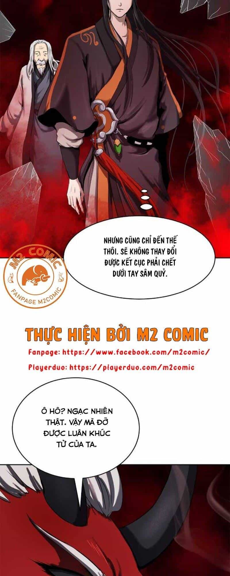 Lãng Tiên Kỳ Đàm - Chương 25 - ảnh 82