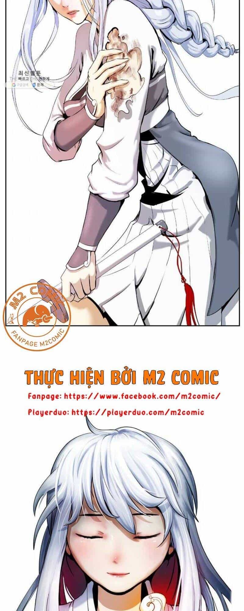 Lãng Tiên Kỳ Đàm - Chương 25 - ảnh 88