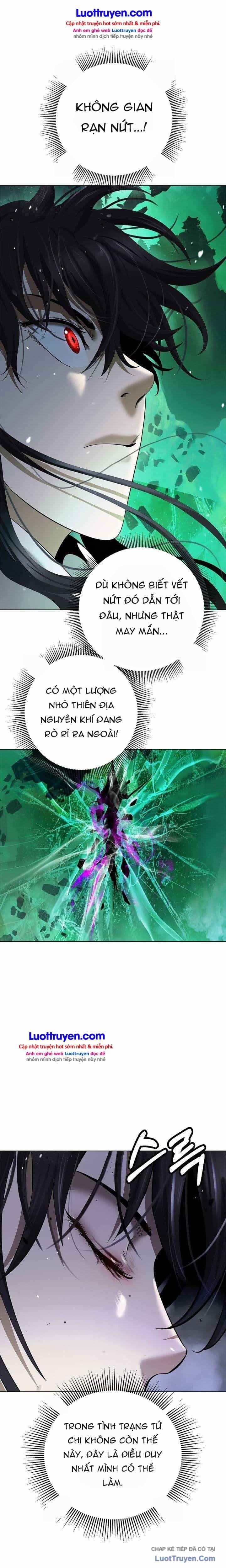 Lãng Tiên Kỳ Đàm - Chương 246 - ảnh 9