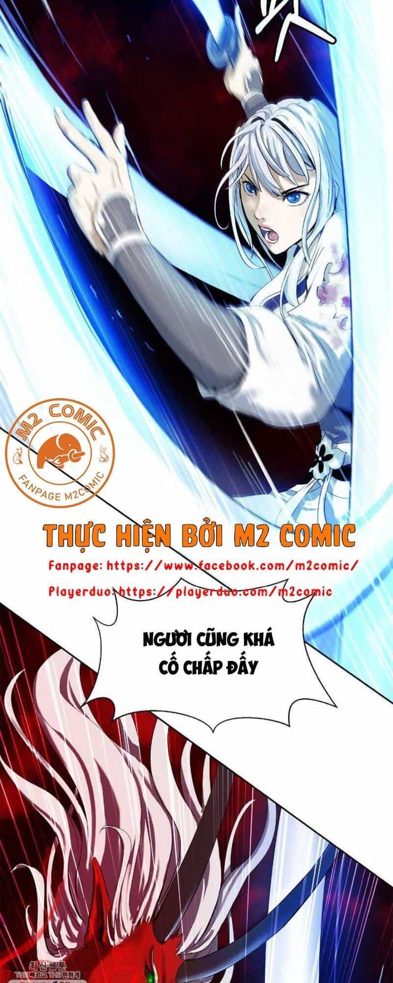 Lãng Tiên Kỳ Đàm - Chương 26 - ảnh 10