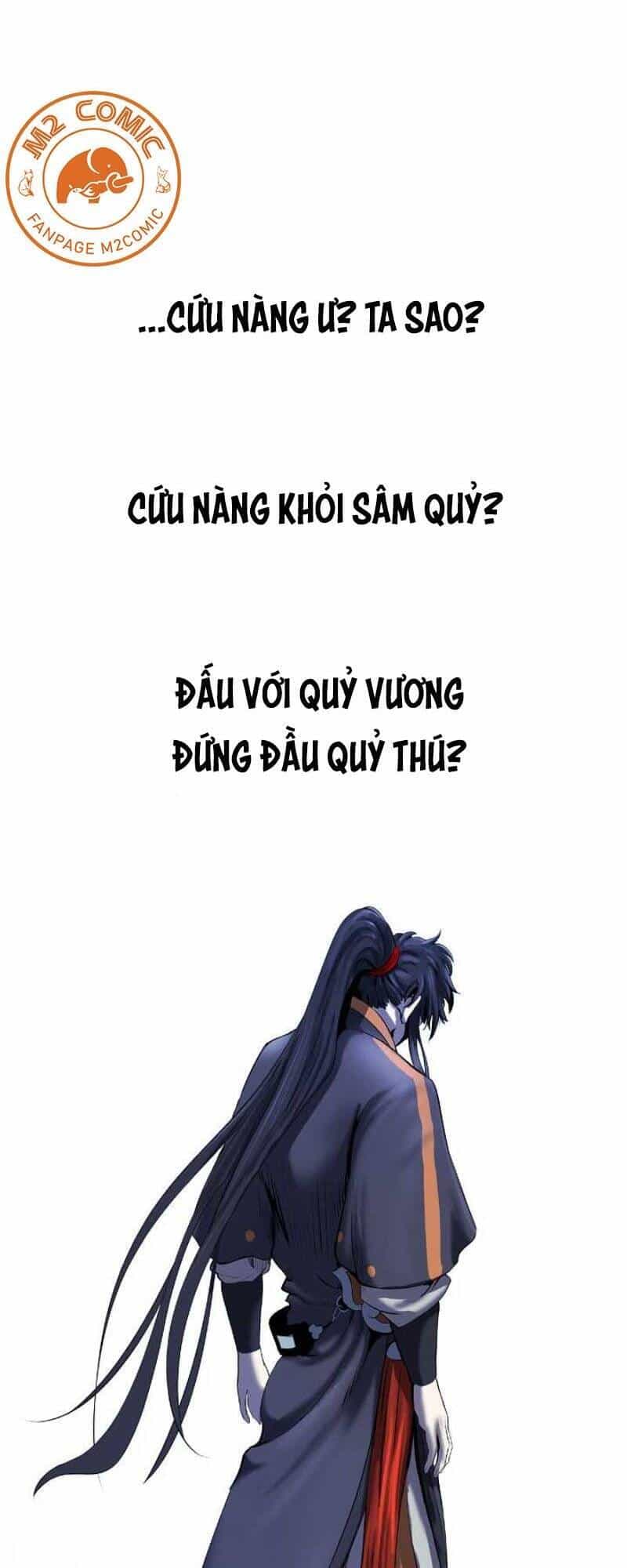 Lãng Tiên Kỳ Đàm - Chương 26 - ảnh 6