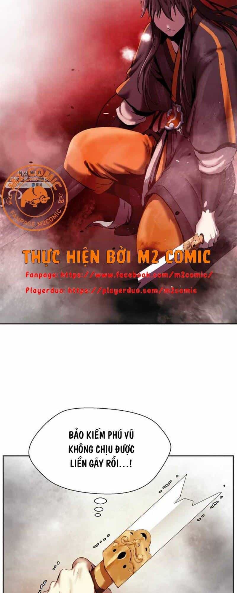Lãng Tiên Kỳ Đàm - Chương 26 - ảnh 76