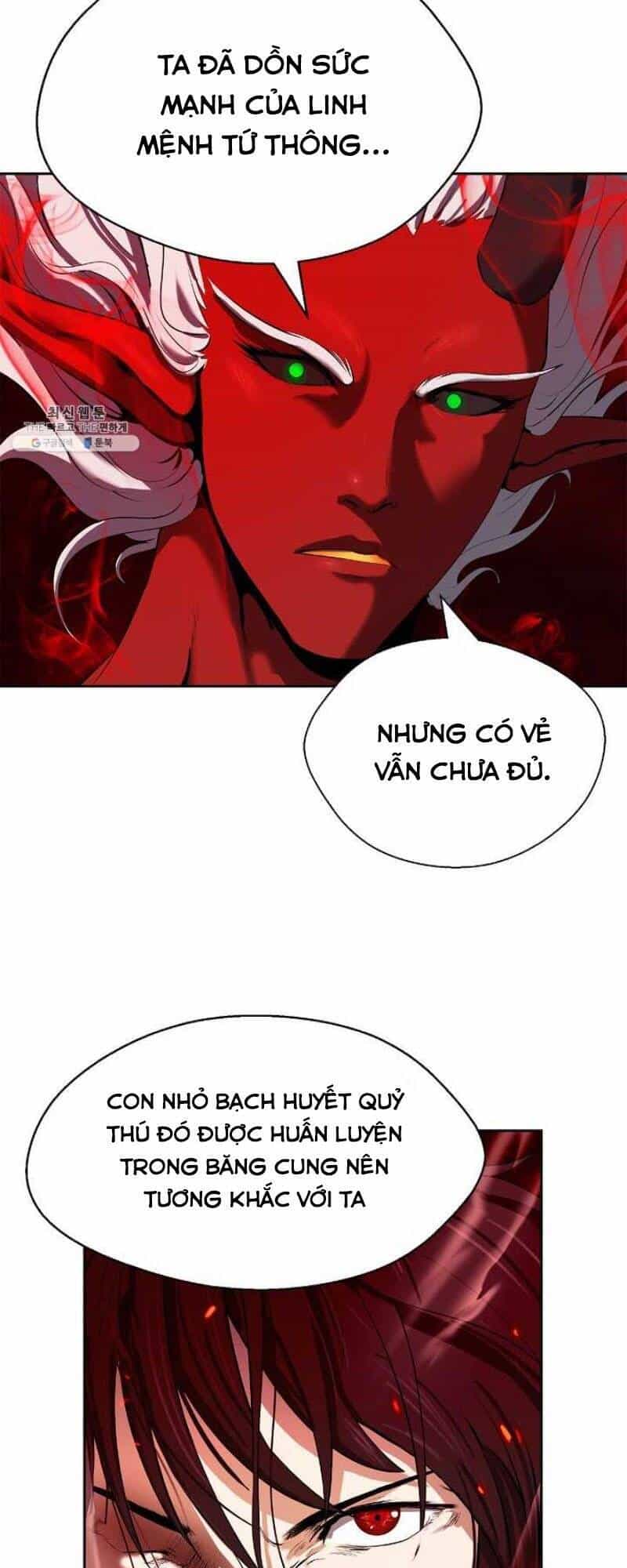 Lãng Tiên Kỳ Đàm - Chương 27.5 - ảnh 21