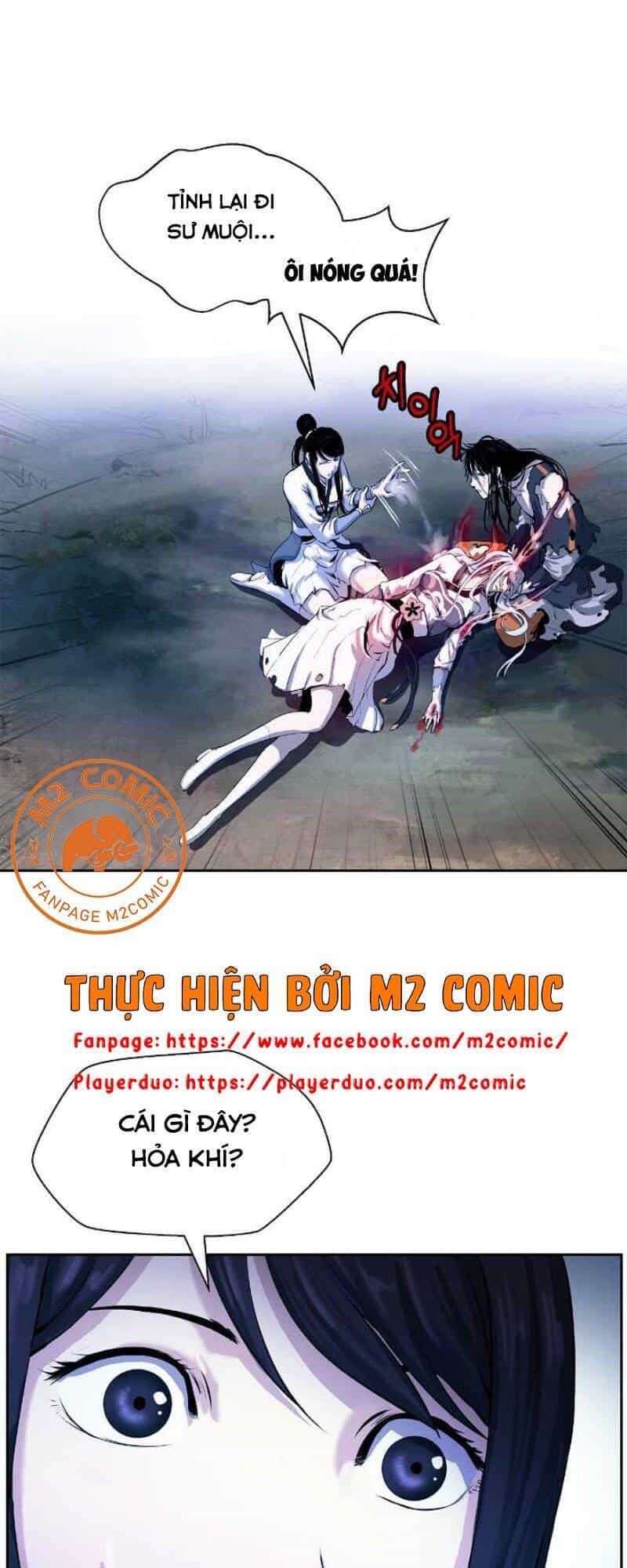 Lãng Tiên Kỳ Đàm - Chương 28 - ảnh 14