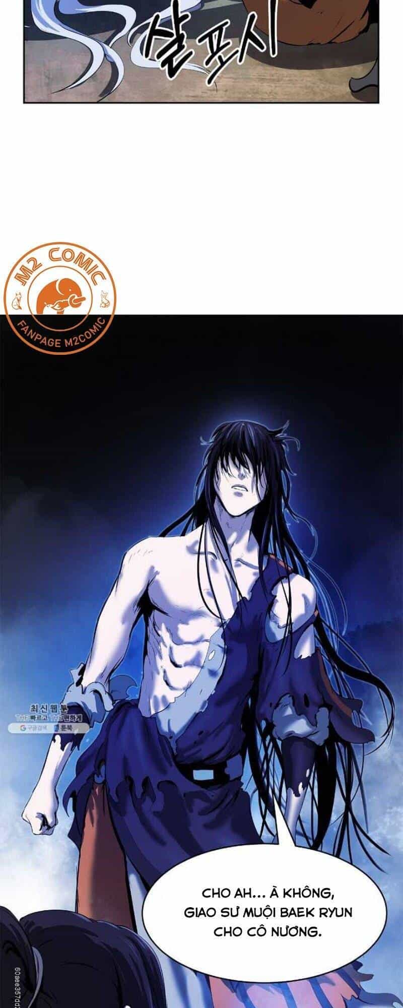 Lãng Tiên Kỳ Đàm - Chương 28 - ảnh 19