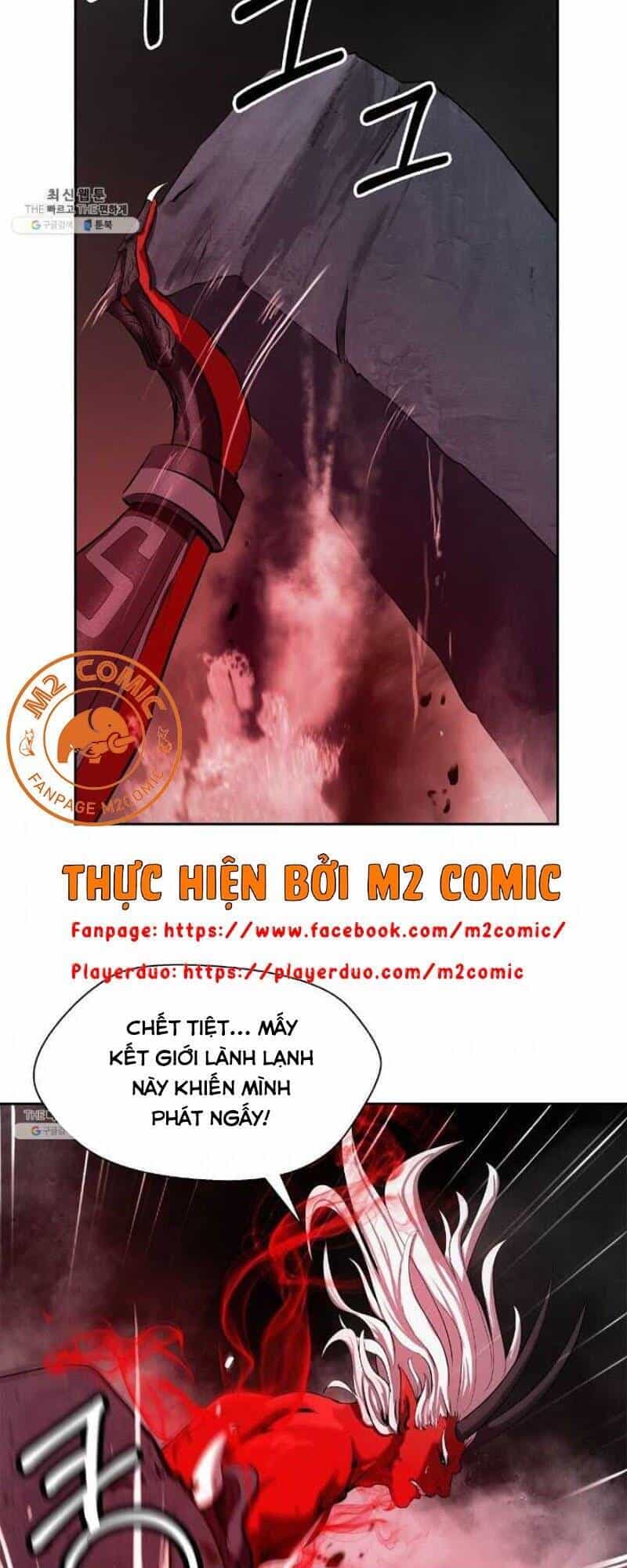 Lãng Tiên Kỳ Đàm - Chương 28 - ảnh 9