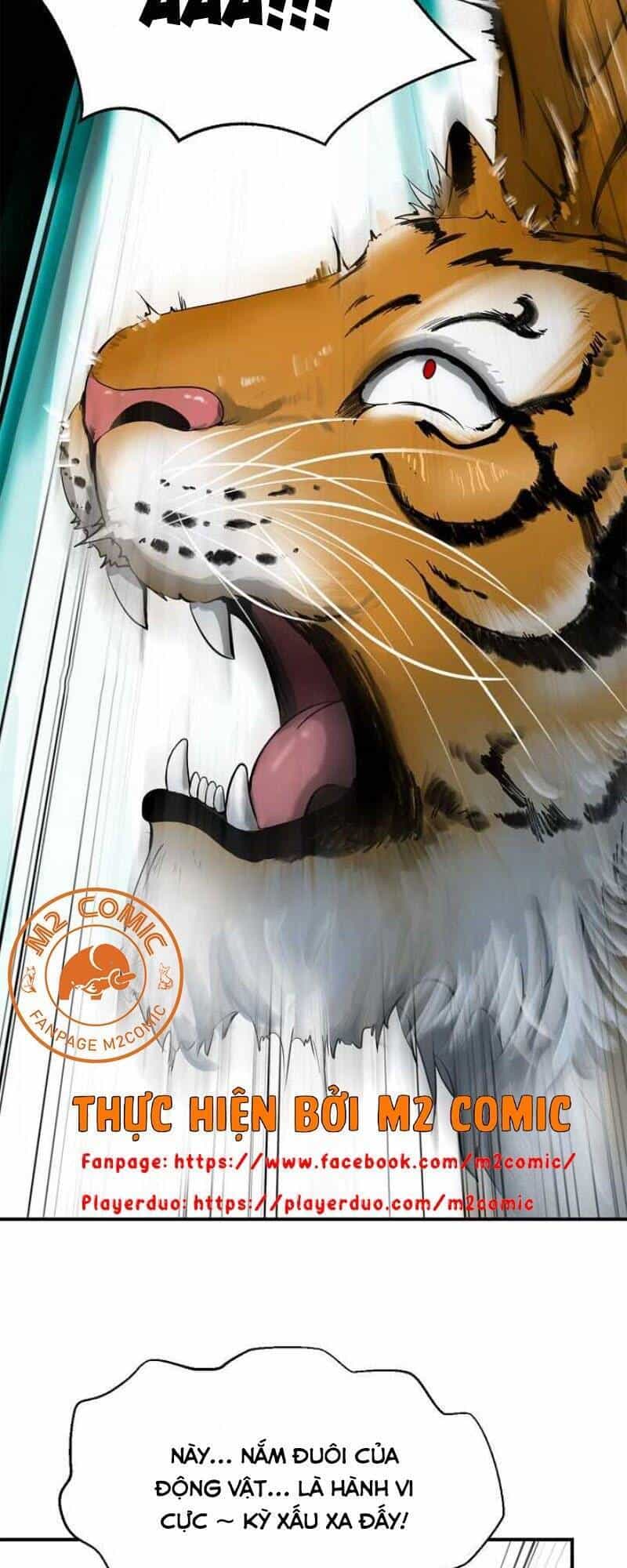 Lãng Tiên Kỳ Đàm - Chương 3 - ảnh 11