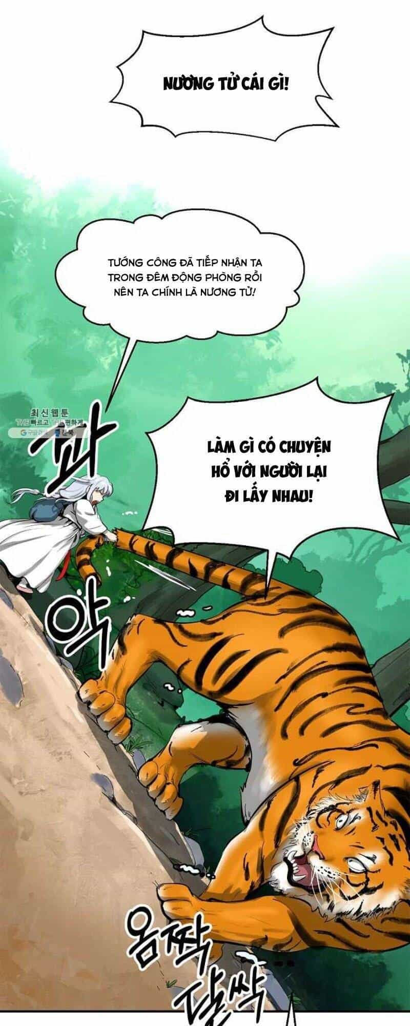 Lãng Tiên Kỳ Đàm - Chương 3 - ảnh 14