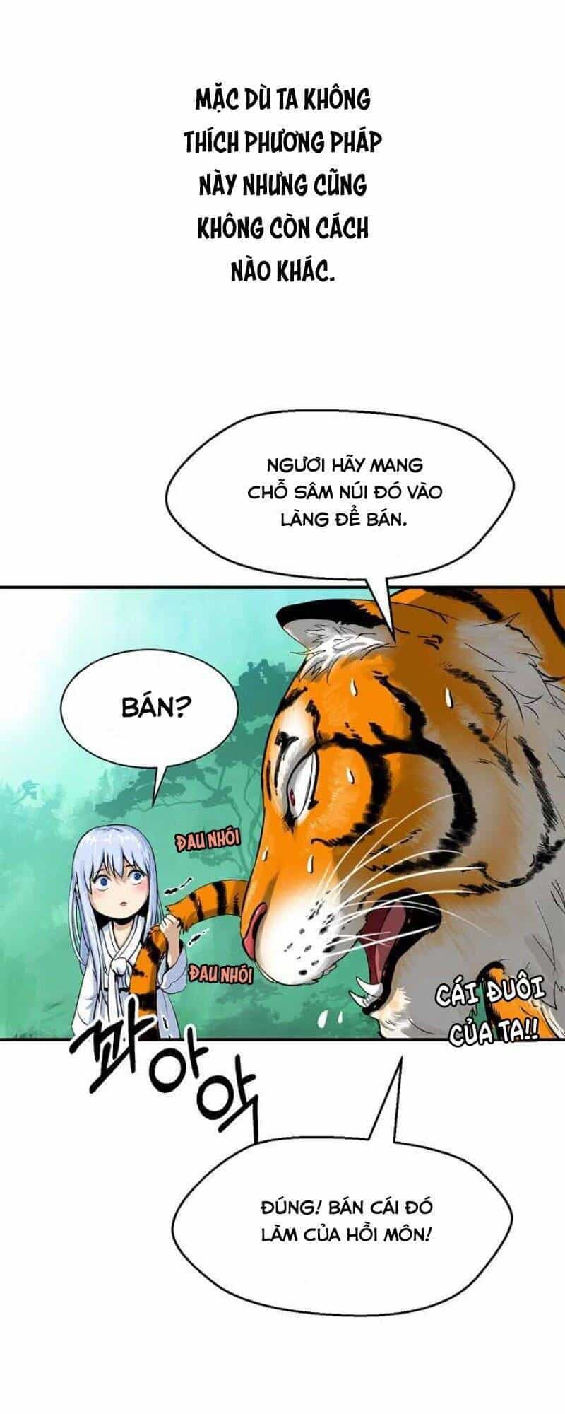 Lãng Tiên Kỳ Đàm - Chương 3 - ảnh 20