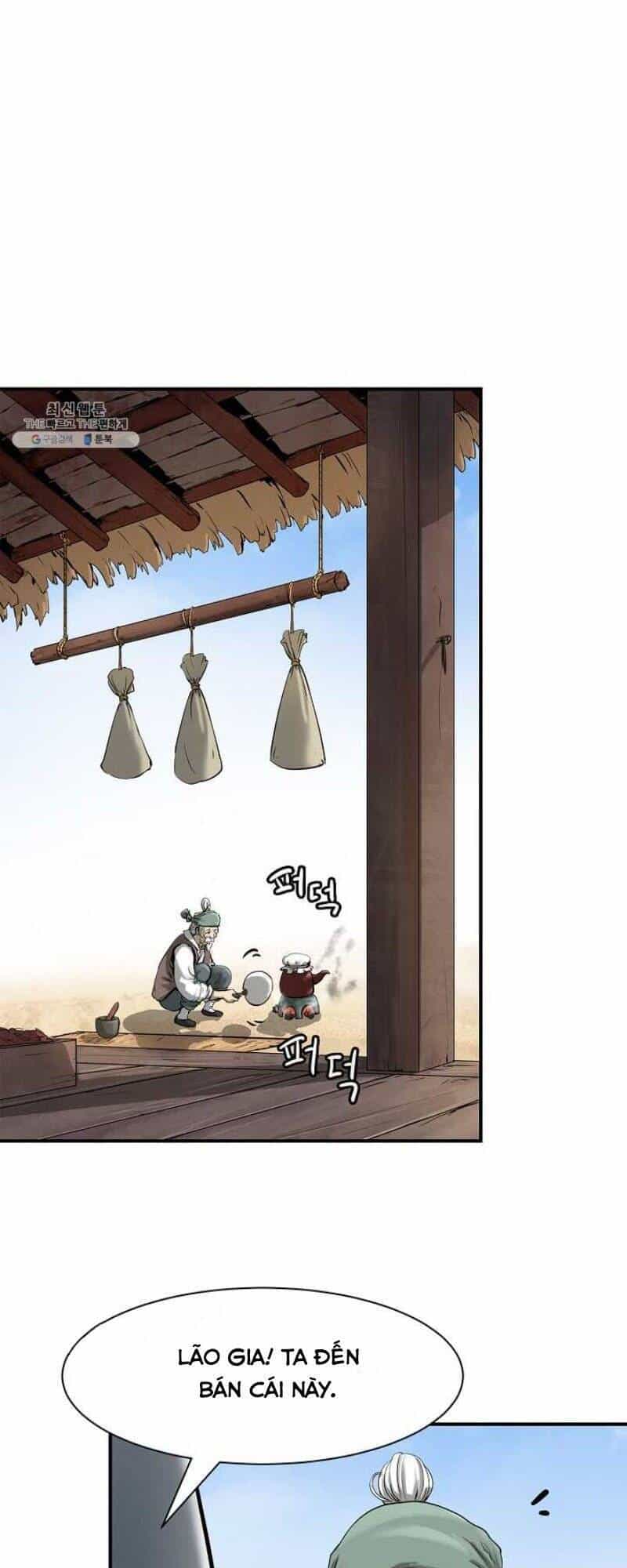 Lãng Tiên Kỳ Đàm - Chương 3 - ảnh 27