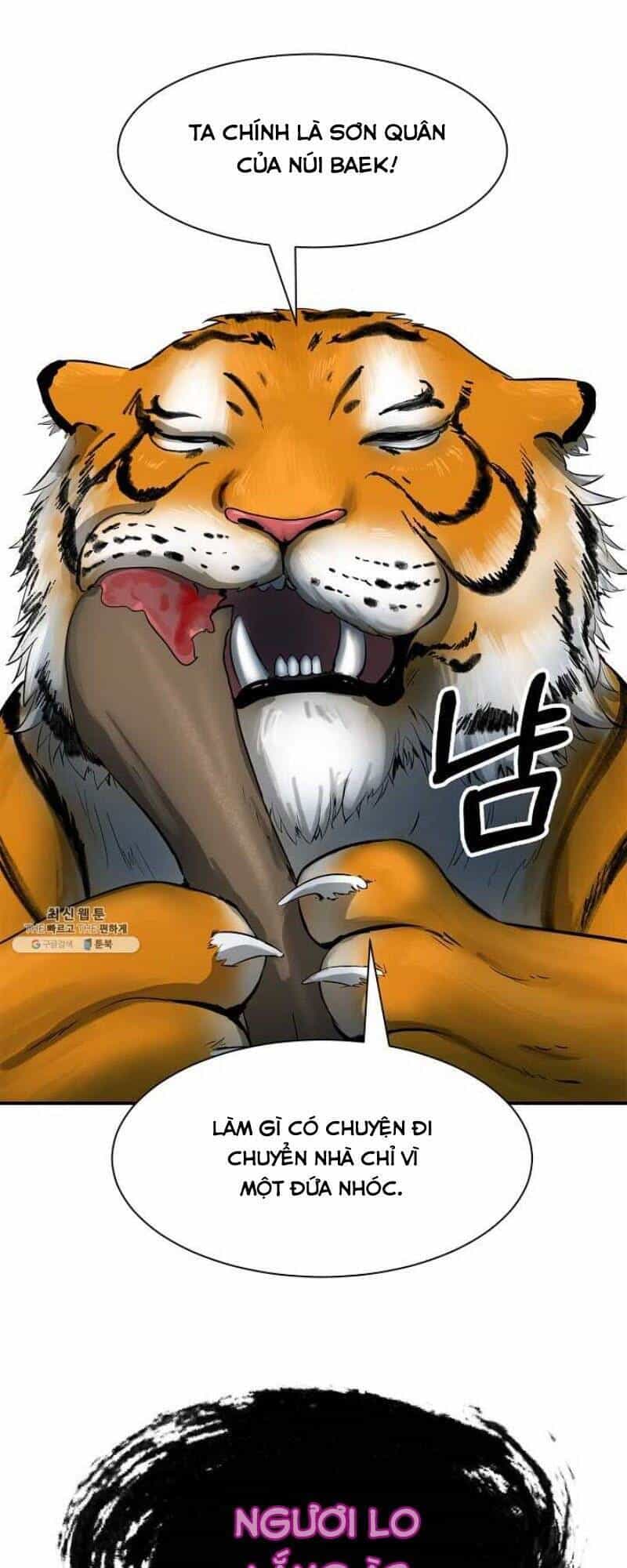 Lãng Tiên Kỳ Đàm - Chương 3 - ảnh 45