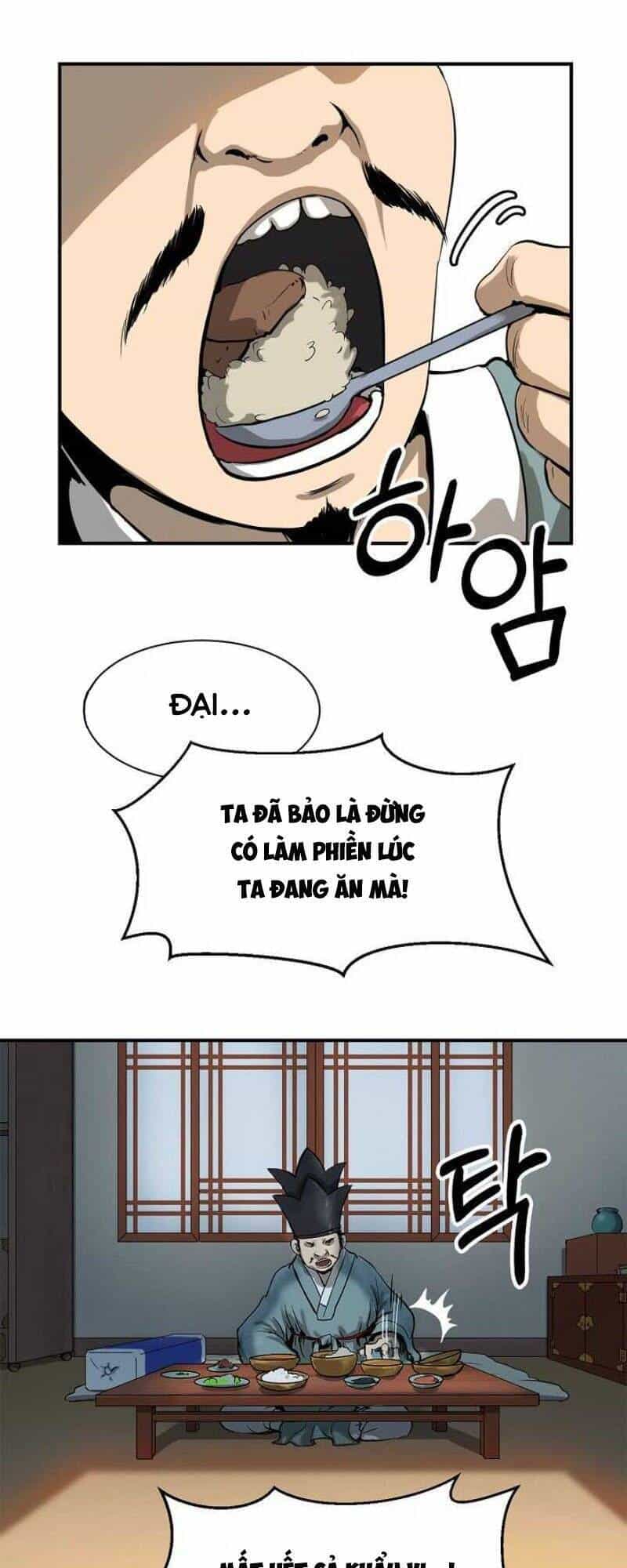 Lãng Tiên Kỳ Đàm - Chương 3 - ảnh 51