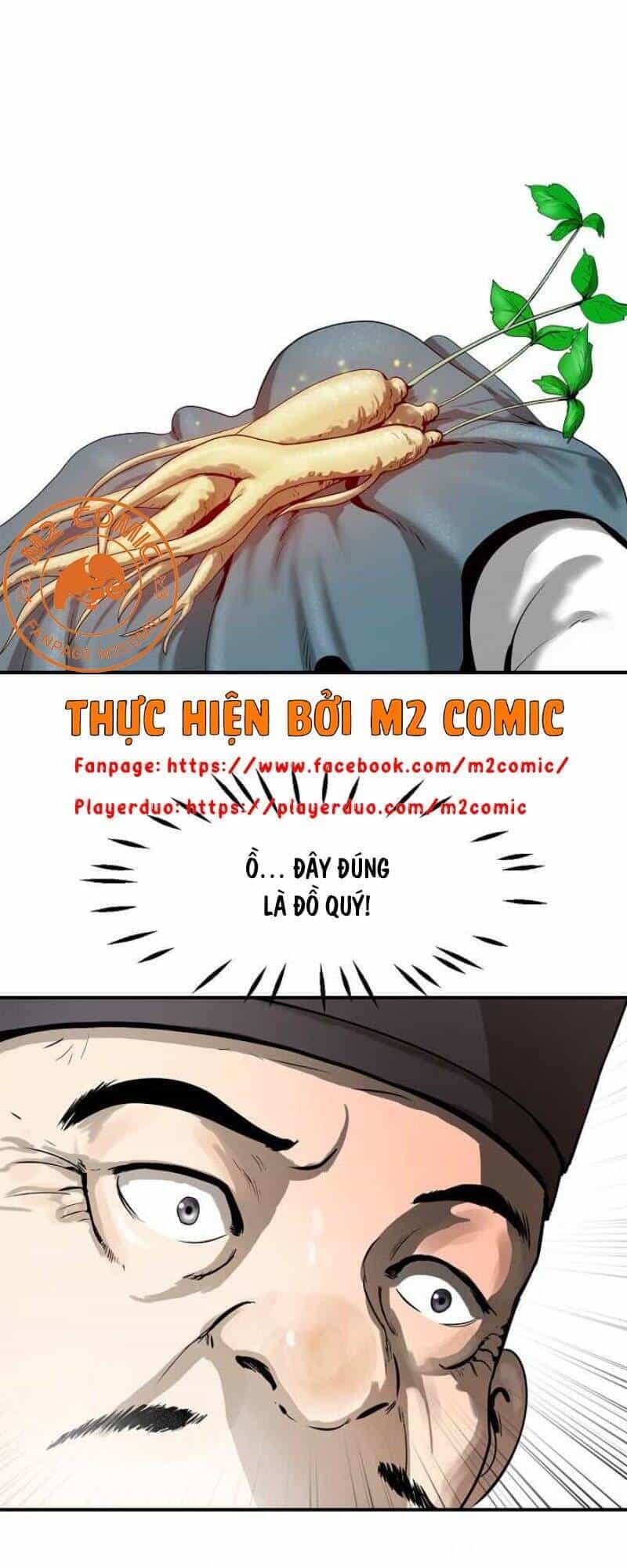Lãng Tiên Kỳ Đàm - Chương 3 - ảnh 54