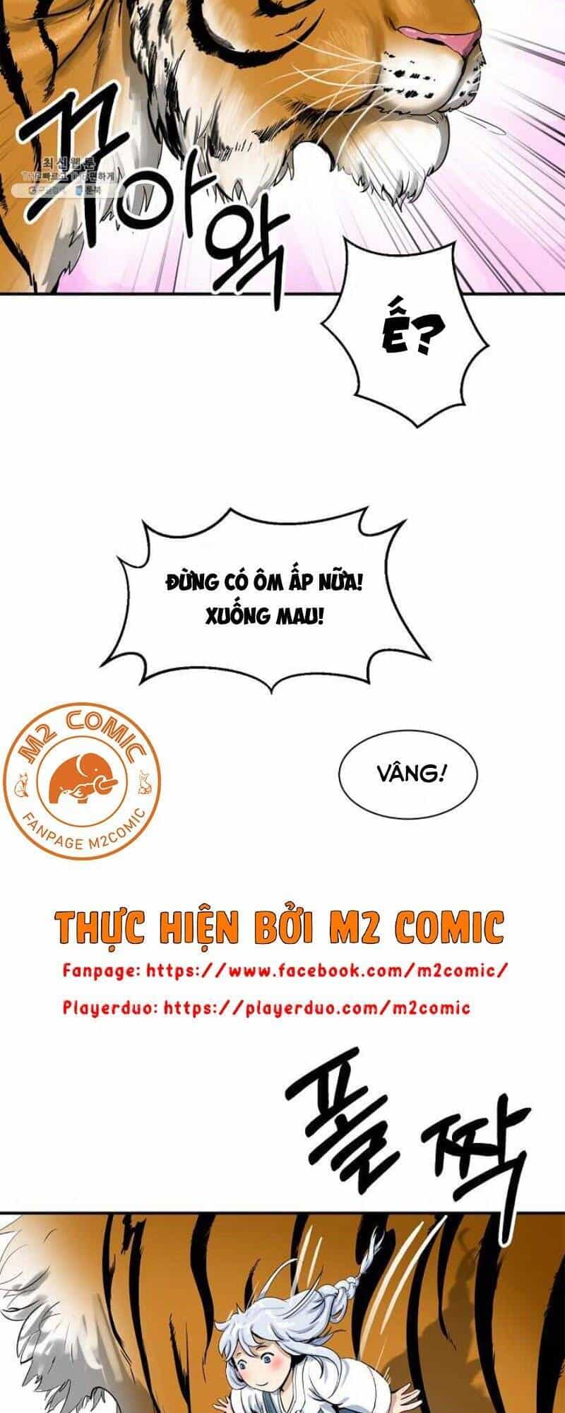Lãng Tiên Kỳ Đàm - Chương 3 - ảnh 7