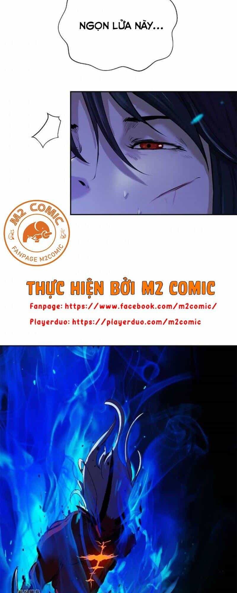 Lãng Tiên Kỳ Đàm - Chương 28.5 - ảnh 32