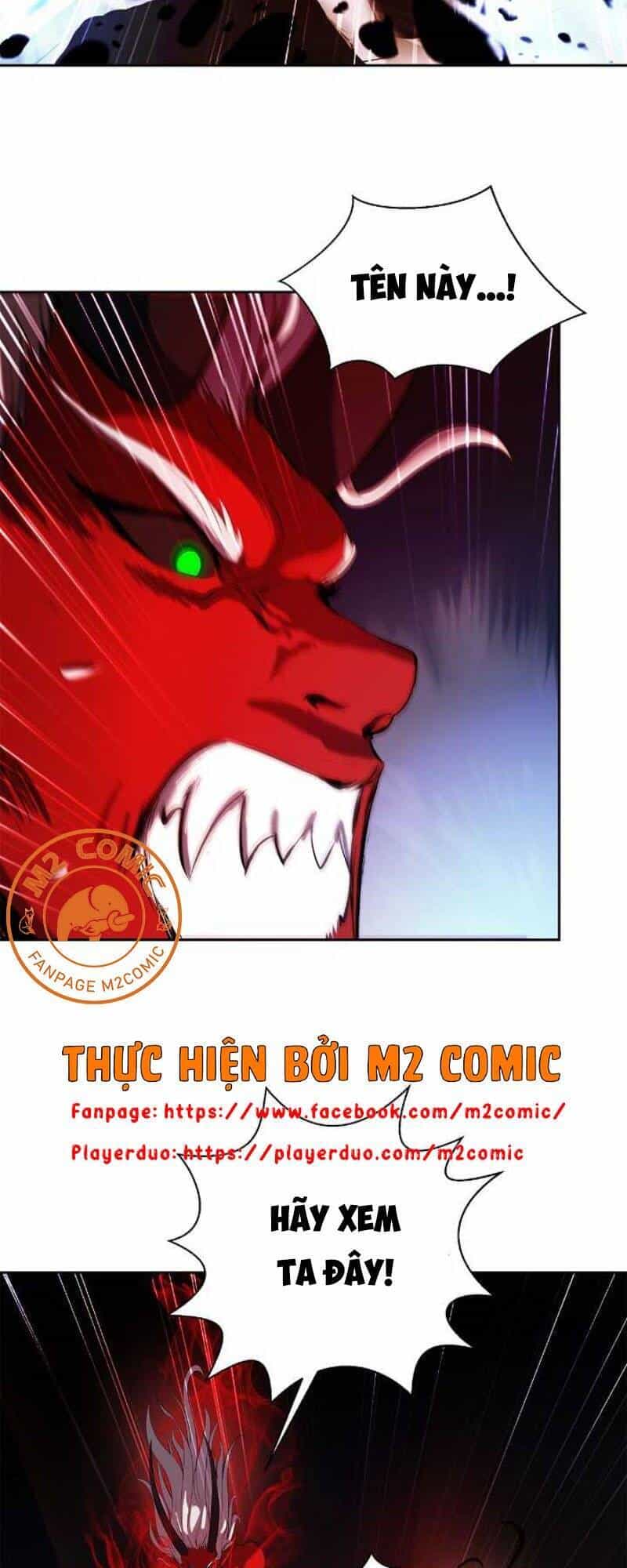 Lãng Tiên Kỳ Đàm - Chương 28.5 - ảnh 7