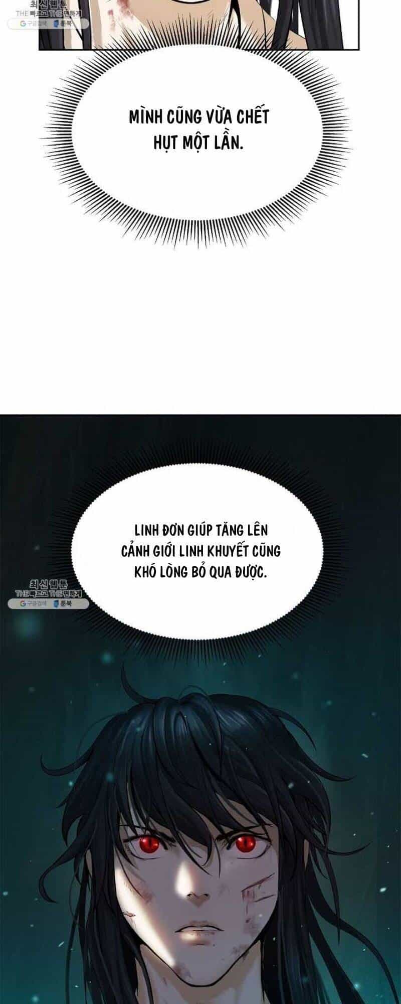 Lãng Tiên Kỳ Đàm - Chương 29 - ảnh 102