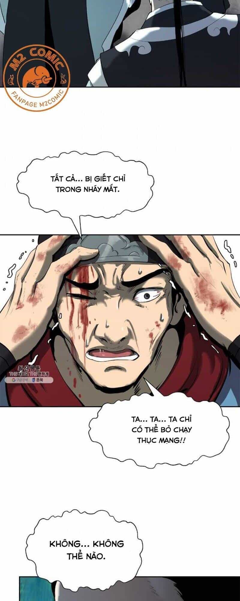 Lãng Tiên Kỳ Đàm - Chương 29 - ảnh 70