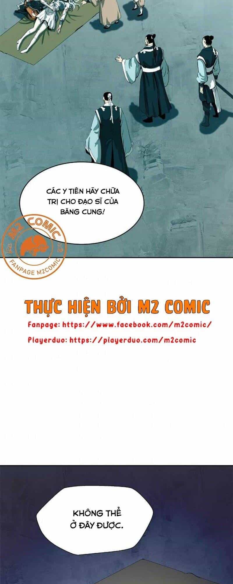 Lãng Tiên Kỳ Đàm - Chương 29 - ảnh 84