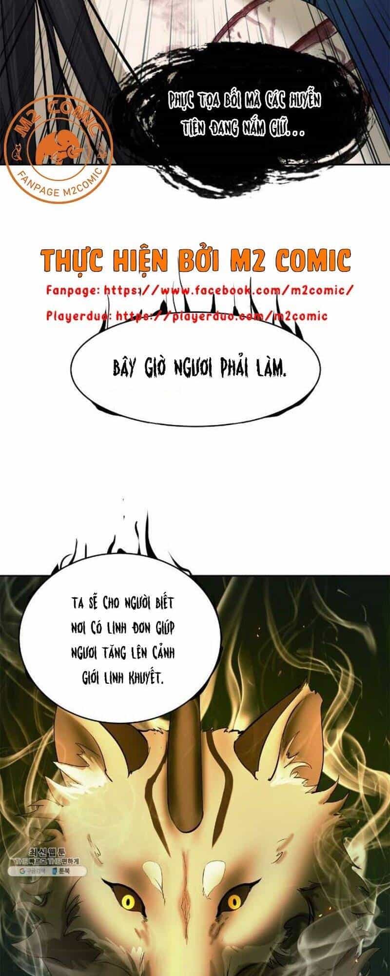 Lãng Tiên Kỳ Đàm - Chương 29 - ảnh 96