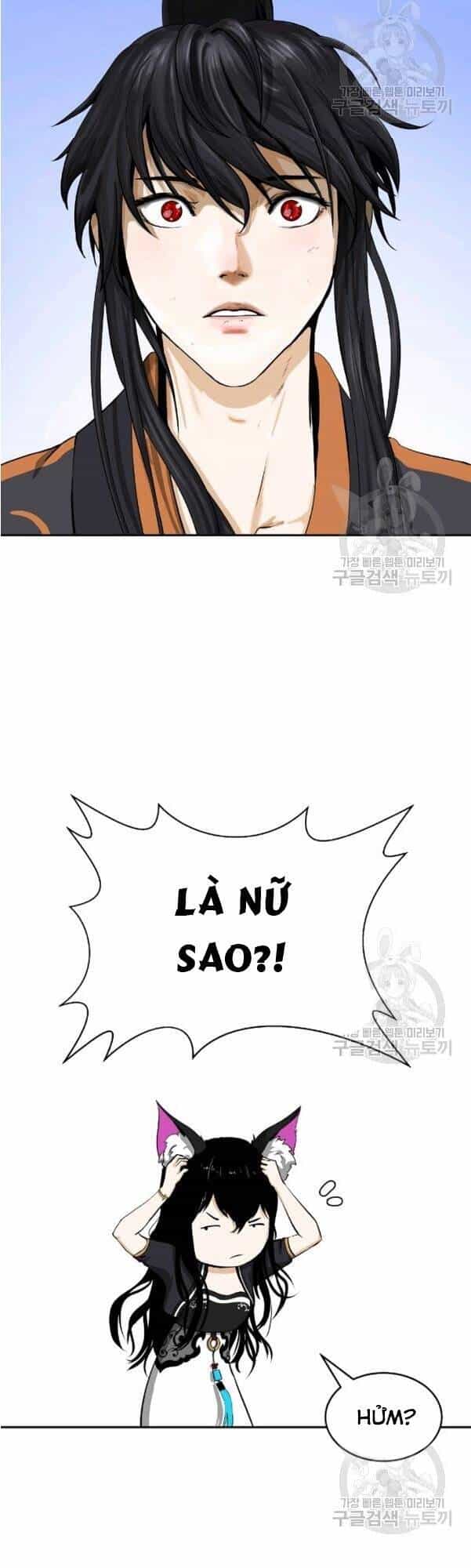 Lãng Tiên Kỳ Đàm - Chương 32 - ảnh 4
