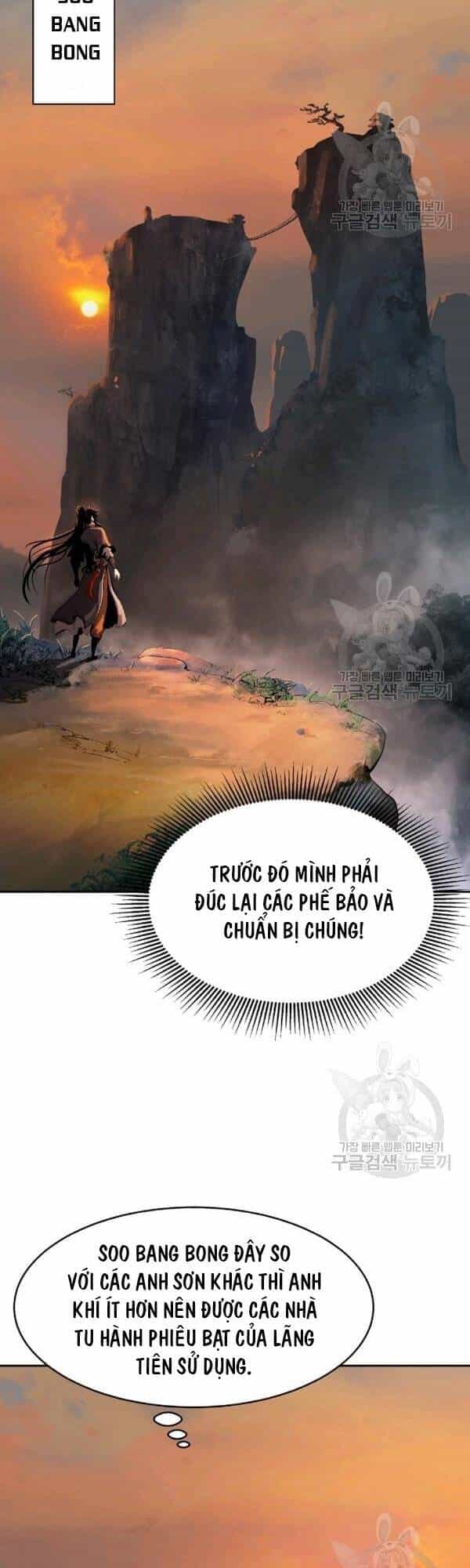 Lãng Tiên Kỳ Đàm - Chương 32 - ảnh 40