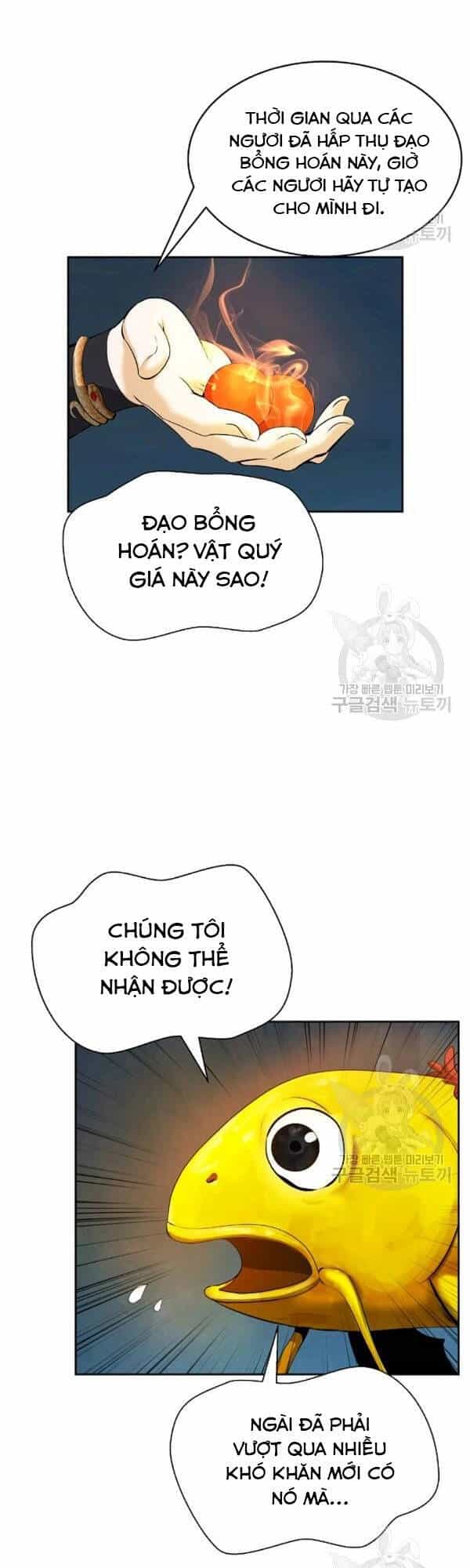 Lãng Tiên Kỳ Đàm - Chương 33 - ảnh 10