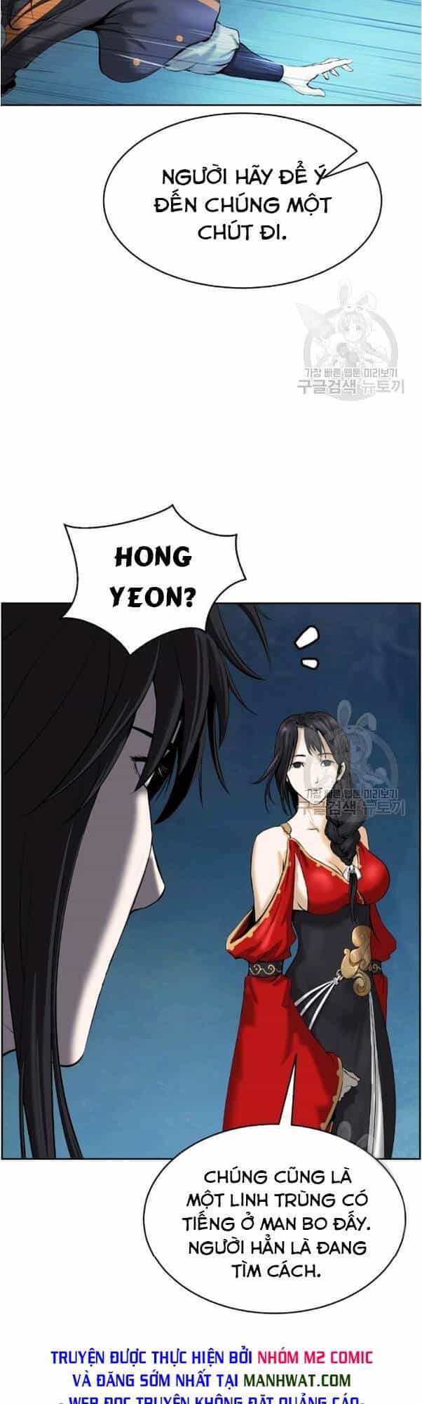 Lãng Tiên Kỳ Đàm - Chương 33 - ảnh 40