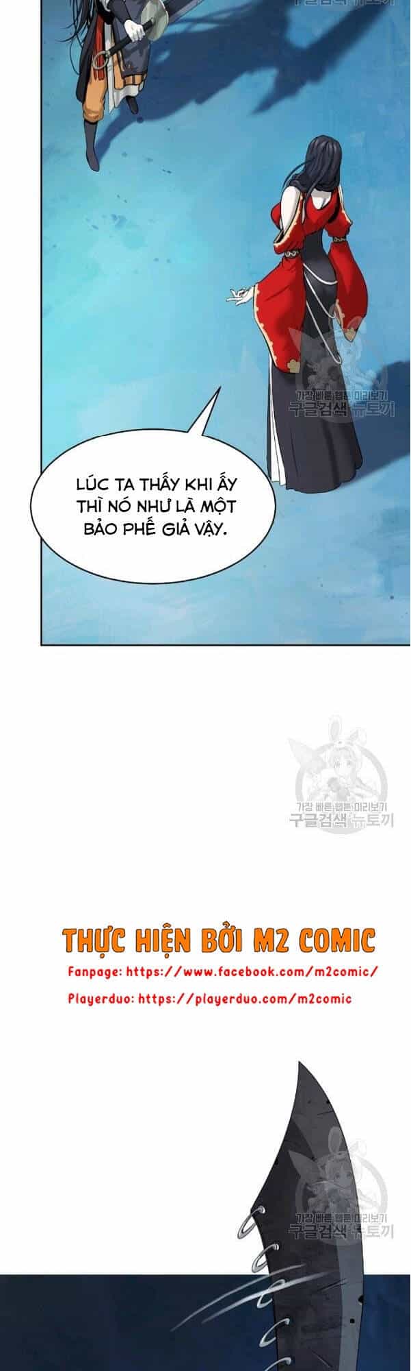 Lãng Tiên Kỳ Đàm - Chương 33 - ảnh 52