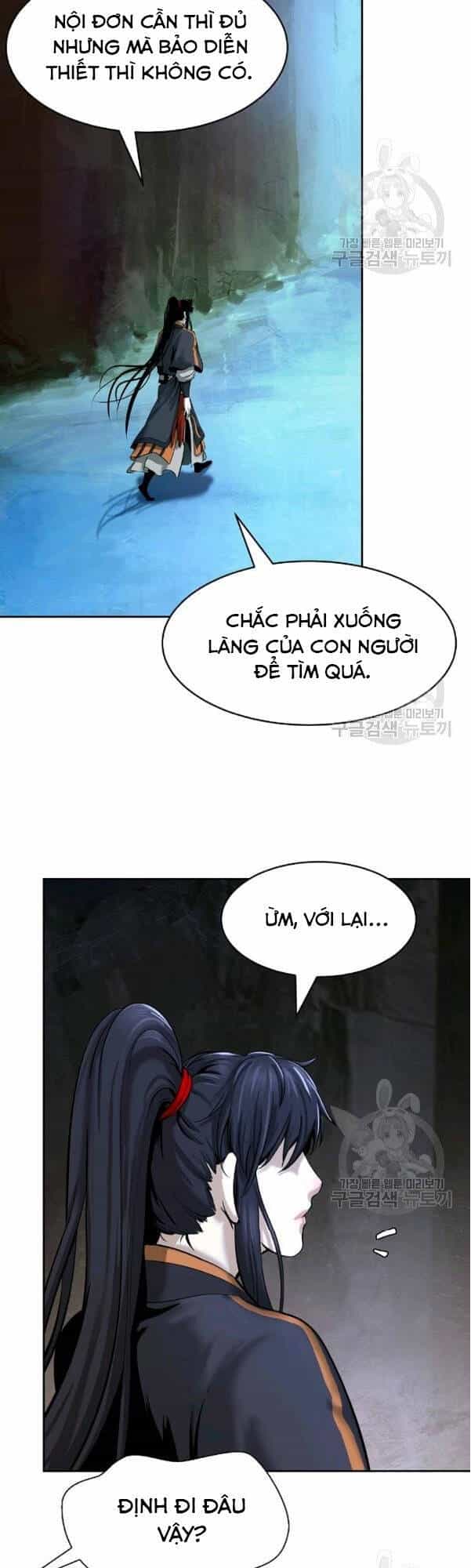 Lãng Tiên Kỳ Đàm - Chương 33 - ảnh 56