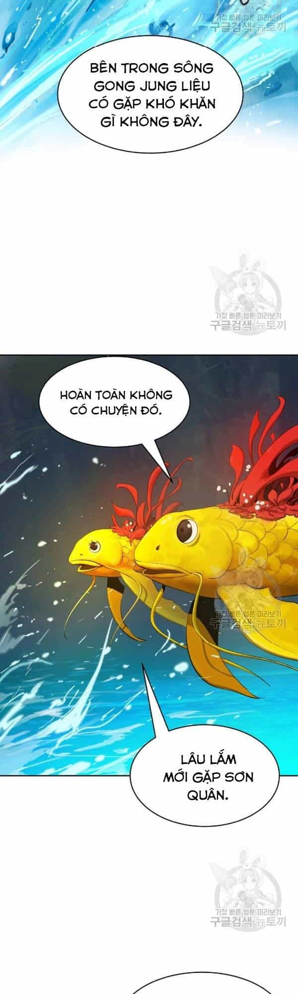 Lãng Tiên Kỳ Đàm - Chương 33 - ảnh 8