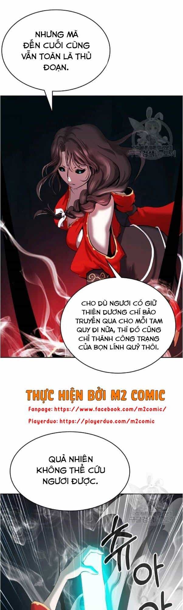 Lãng Tiên Kỳ Đàm - Chương 34 - ảnh 20