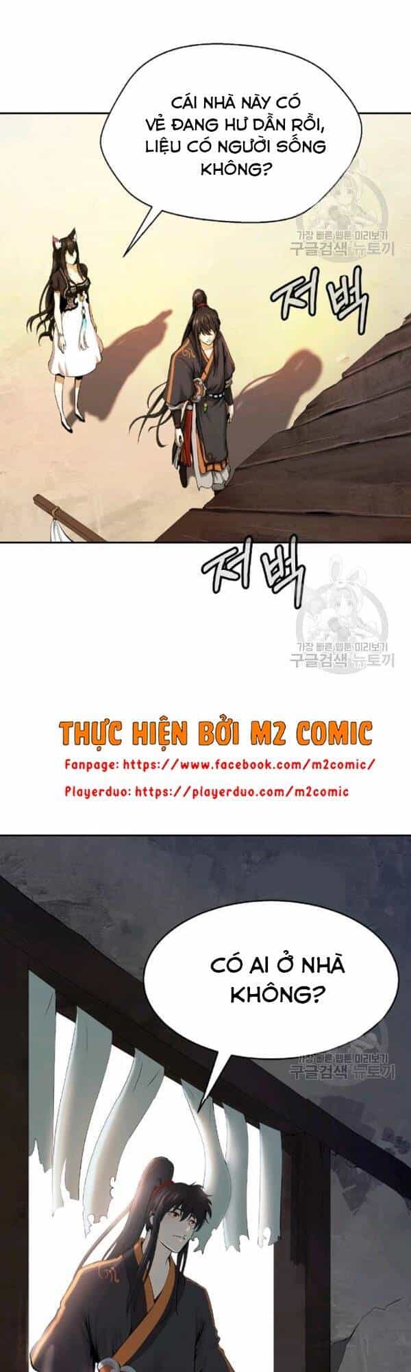 Lãng Tiên Kỳ Đàm - Chương 34 - ảnh 36